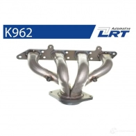 Выпускной коллектор LRT 2EZF6 SN k962 4250193619756 1191400 - Изображение 7