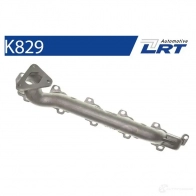 Выпускной коллектор LRT k829 1438953008 V3K72 R