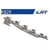 Выпускной коллектор LRT k829 1438953008 V3K72 R - Изображение 2