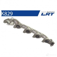 Выпускной коллектор LRT k829 1438953008 V3K72 R - Изображение 3