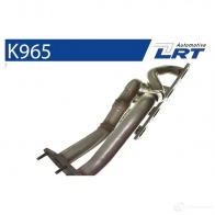 Выпускной коллектор LRT 1191403 4250193620400 ECCHFZ A k965 - Изображение 2