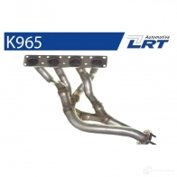 Выпускной коллектор LRT 1191403 4250193620400 ECCHFZ A k965 - Изображение 4