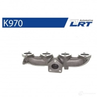 Выпускной коллектор LRT 9W 4ZY 1437547693 k970 - Изображение 2