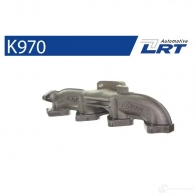 Выпускной коллектор LRT 9W 4ZY 1437547693 k970 - Изображение 3
