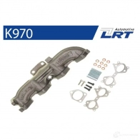 Выпускной коллектор LRT 9W 4ZY 1437547693 k970 - Изображение 5