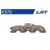 Выпускной коллектор LRT 9W 4ZY 1437547693 k970 - Изображение 6