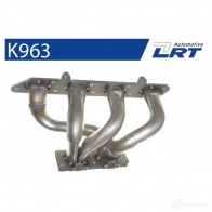 Выпускной коллектор LRT 4 OL2G 4250193619138 k963 1191401 - Изображение 4