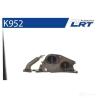 Выпускной коллектор LRT 8ZU03 I k952 1191393 4250193614973 - Изображение 2