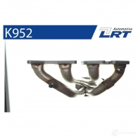 Выпускной коллектор LRT 8ZU03 I k952 1191393 4250193614973 - Изображение 4