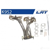 Выпускной коллектор LRT 8ZU03 I k952 1191393 4250193614973 - Изображение 5