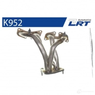 Выпускной коллектор LRT 8ZU03 I k952 1191393 4250193614973 - Изображение 6