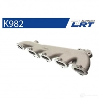 Выпускной коллектор LRT k983 WQPO KXO 1437547696
