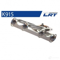 Выпускной коллектор LRT 1191370 4250193613372 SBDUF IU k915 - Изображение 2