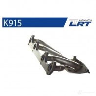 Выпускной коллектор LRT 1191370 4250193613372 SBDUF IU k915 - Изображение 3