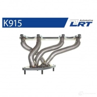 Выпускной коллектор LRT 1191370 4250193613372 SBDUF IU k915 - Изображение 5