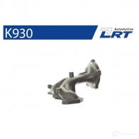 Выпускной коллектор LRT FHJD UFJ k930 1191382 4250193603632 - Изображение 4