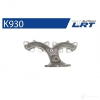 Выпускной коллектор LRT FHJD UFJ k930 1191382 4250193603632 - Изображение 5