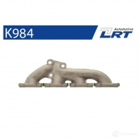 Выпускной коллектор LRT k984 9DH KO 1437547885