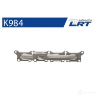 Выпускной коллектор LRT k984 9DH KO 1437547885 - Изображение 5