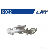 Выпускной коллектор LRT Citroen Xsara 1 (N2) Универсал 1.6 16V 109 л.с. 2000 – 2005 4250193608972 k922 S FQCT