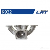 Выпускной коллектор LRT 1191376 4250193608972 k922 S FQCT - Изображение 2