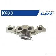 Выпускной коллектор LRT 1191376 4250193608972 k922 S FQCT - Изображение 3