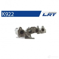 Выпускной коллектор LRT 1191376 4250193608972 k922 S FQCT - Изображение 4