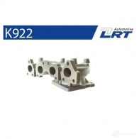 Выпускной коллектор LRT 1191376 4250193608972 k922 S FQCT - Изображение 5