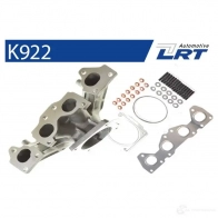 Выпускной коллектор LRT 1191376 4250193608972 k922 S FQCT - Изображение 6