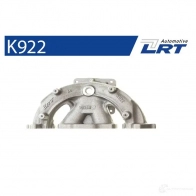 Выпускной коллектор LRT 1191376 4250193608972 k922 S FQCT - Изображение 7
