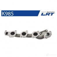 Выпускной коллектор LRT 1437547915 k985 D VC2R - Изображение 2