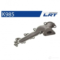 Выпускной коллектор LRT 1437547915 k985 D VC2R - Изображение 3