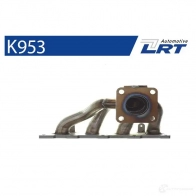 Выпускной коллектор LRT 1191394 4250193614775 UB8I OG k953 - Изображение 2