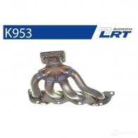 Выпускной коллектор LRT 1191394 4250193614775 UB8I OG k953 - Изображение 5