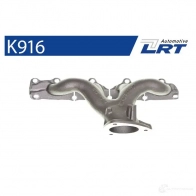 Выпускной коллектор LRT XB8 L4 k916 1191371 4250193605742 - Изображение 5