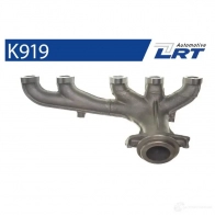 Выпускной коллектор LRT k919 DU K2FNM 4250193605803 1191374