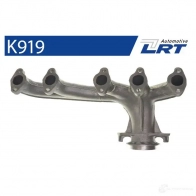 Выпускной коллектор LRT k919 DU K2FNM 4250193605803 1191374 - Изображение 2