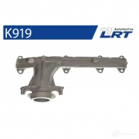 Выпускной коллектор LRT k919 DU K2FNM 4250193605803 1191374 - Изображение 5