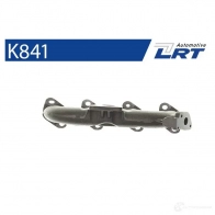 Выпускной коллектор LRT 1438953021 P 0IS1 k841