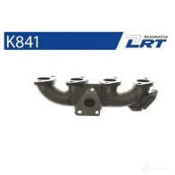 Выпускной коллектор LRT 1438953021 P 0IS1 k841 - Изображение 2