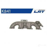 Выпускной коллектор LRT 1438953021 P 0IS1 k841 - Изображение 4