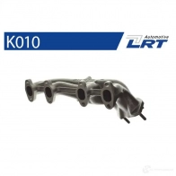 Выпускной коллектор LRT 4250193601768 6 HPFBJ k010 1191303 - Изображение 2