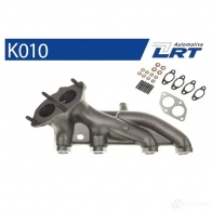Выпускной коллектор LRT 4250193601768 6 HPFBJ k010 1191303 - Изображение 4