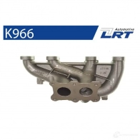 Выпускной коллектор LRT 4250193619558 k966 XV2 APL 1191404 - Изображение 2