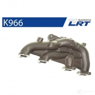 Выпускной коллектор LRT 4250193619558 k966 XV2 APL 1191404 - Изображение 5