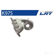 Выпускной коллектор LRT k975 1437547921 5C BX0HN - Изображение 2