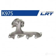 Выпускной коллектор LRT k975 1437547921 5C BX0HN - Изображение 4