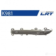 Выпускной коллектор LRT k981 1437547877 E6Q 2D