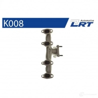 Выпускной коллектор LRT 1191301 k008 Q85 HO 4250193605728 - Изображение 2