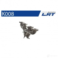 Выпускной коллектор LRT 1191301 k008 Q85 HO 4250193605728 - Изображение 3